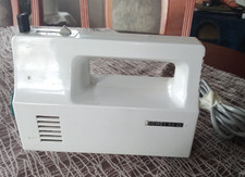 DDR Komet RG 25 ohne Zubehör