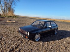 Polo 2 coupe g40 - vw,