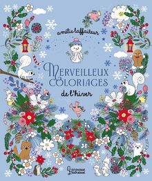 Merveilleux coloriages cest - coloriages,