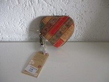 Geldbörse Portemonnaie Honig