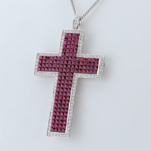 Pendant 750 gold with 0ct - 750, 15.0ct