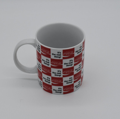 Coca cola tasse - cola,