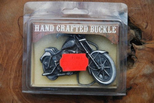 Buckle 1979 gürtelschnalle - 1979,