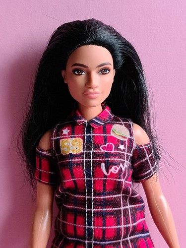 Barbie🙂Puppe🤗Fashenstas?