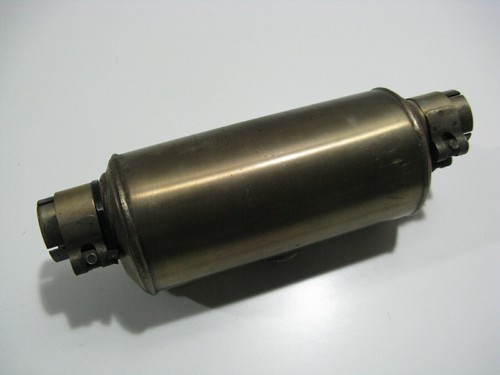 Auspuff sammler auspuffsammler - auspuff-sammler,