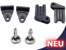 2x Sonnenschutz Rollo