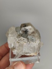 🔥Goshenit, Muskovit