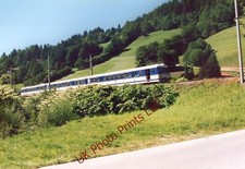 Eisenbahn Foto Österreich 6x4