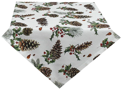 Tischdecke mitteldecke 85 - 85,