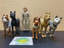 Isle of Dogs Exclusive Figur 6
