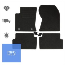 Fussmatten für Ford Focus I