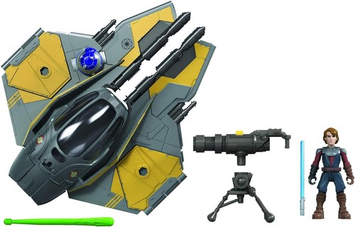 Star wars mission fleet - star,