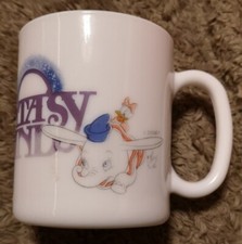 Kaffeetasse Esso Disney Dumbo