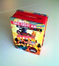 Sammelauflösung von 250 Fan