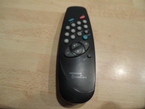 Fernbedienung kathrein - ,