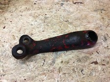 Mc Cormick Farmall D217