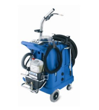 Santoemma GRACE HP Sprühextraktionsgerät High-Power Hochdruck bis 28 bar Druck