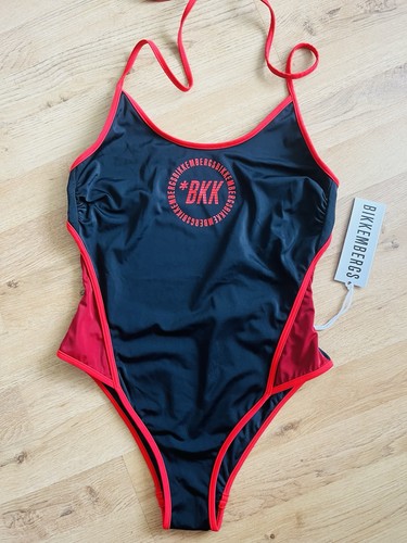Bikkembergs damen badeanzug - damen,