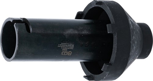 Bgs 8269 nutmutter einsatz - bgs,