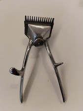 Haarschneider, Antik, Klara, Made In Germany, Aesculap