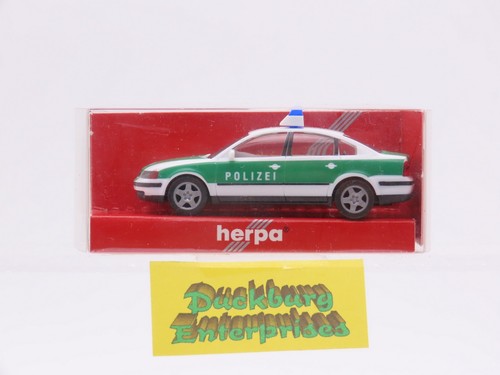 Herpa 043687 passat - vw,