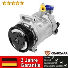 Kompressor Klimaanlage für VW