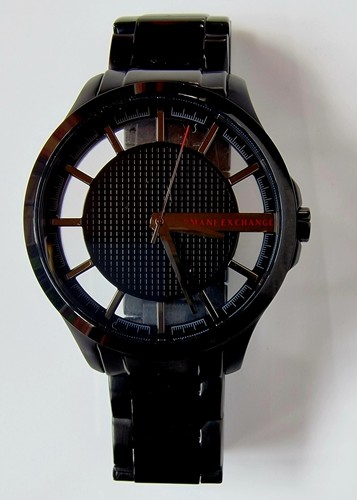 Armani exchange herren - armani, herren-uhr