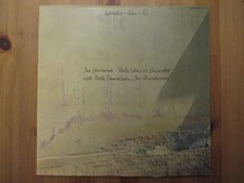 GARBAREK / STENSON QUARTET /