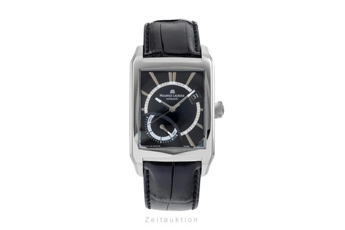 Maurice lacroix pontos - maurice,
