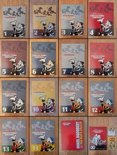 Lustiges taschenbuch - lustiges,