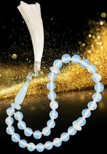 Gebetskette Islam🌜Tesbih