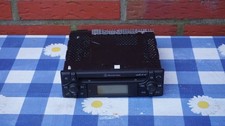 Mercedes Audio 10 CD MF2199