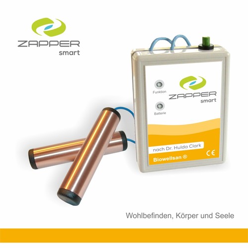 Biowellsan zapper smart - biowellsan®,