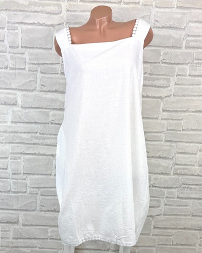 Italy 42 sommerkleid - l, 40-42