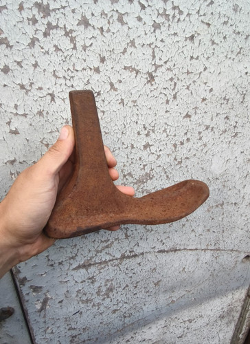 Antik schuhmacher füße - schuhmacher,