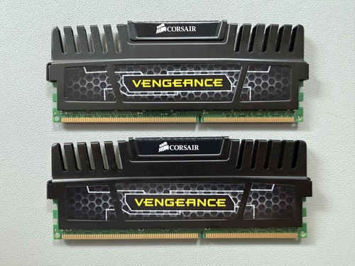 Corsair vengeance ddr3 - vengeance, gb