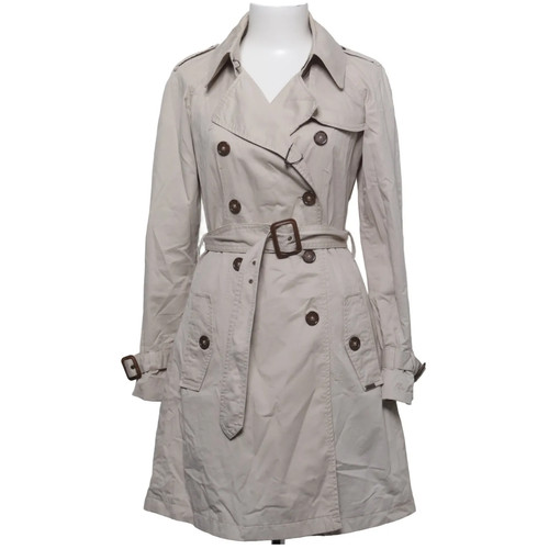 Pepe jeans trenchcoat - jeans,, trenchcoat,