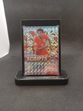 Panini Mosaic Ruud Van