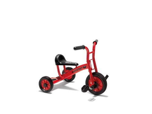 Winther viking dreirad klein - dreirad,