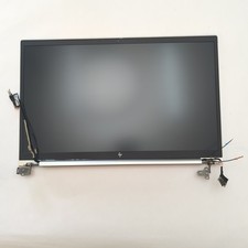 HP EliteBook 855 G7 FHD Display komplett mit Schaden Bildschirm Oberteil Deckel