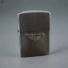 Zippo Feuerzeug Army Navy Wings Vietnam 