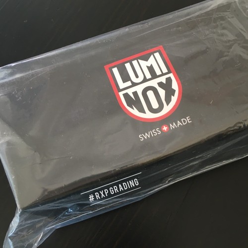 Luminox herren armbanduhr - herren,