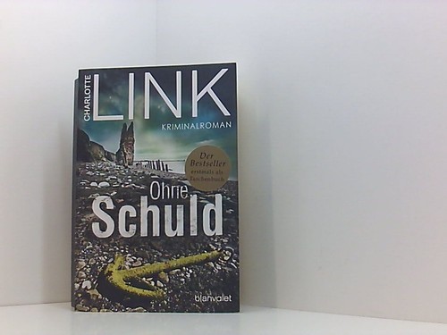 Ohne schuld kriminalroman - kriminalroman,