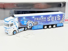 Herpa 956642 Frank Seis MAN