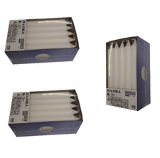 JUBLA Ikea Lüsterkerzen