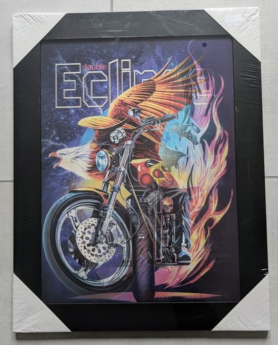 Großes wackelbild poster - großes,