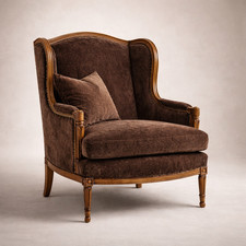 Antiker französischer Sessel