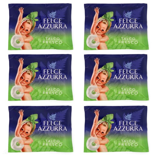 Paglieri felce azzurra fresco - paglieri,