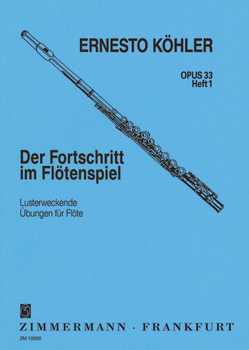 Der fortschritt - der, im