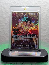 Portgas D.Ace OP02-013